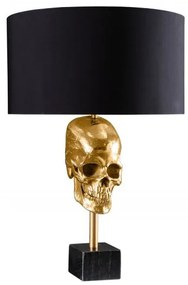 Veioza design deosebit Skull 56cm