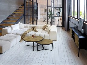 Set de 2 Masute de cafea design modern Naira