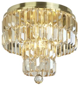 Lustra aplicata cristal design elegant Empire 4L