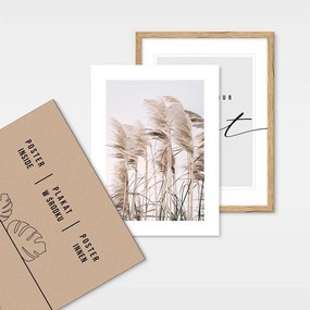 Tablouri 6 buc. 32x32 cm – knor