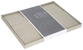 Cutie de depozitare cu capac Katrin – Bigso Box of Sweden