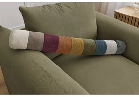 Fotoliu verde deschis Ernest – Bobochic Paris