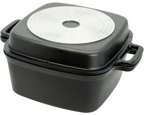 Elo 90024 Vas multifuncțional Basic Cubus 32 x 25c cm