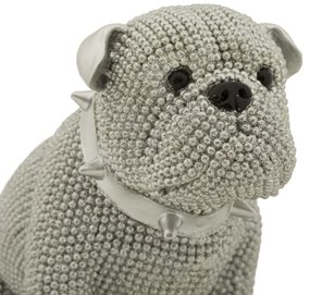 Decorațiune Cane Sparky, 17X11X14 cm, Mauro Ferretti