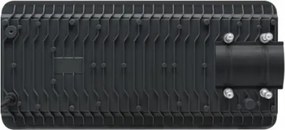 Corp de iluminat tehnic LED 4în1 MULTILUXO LED/200W/230V 4000K IP65 42 cm