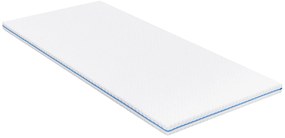 Topper Bubbles Memory de la Sleepy