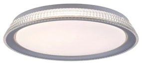 Plafonieră LED dimabilă KARI LED/18,8W/230V Leuchten Direkt 14358-21