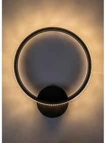 Aplică LED Rabalux 71095 GRETE LED/15W/230V 3000K