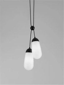 Lustra/Pendul design modern minimalist BLAKY