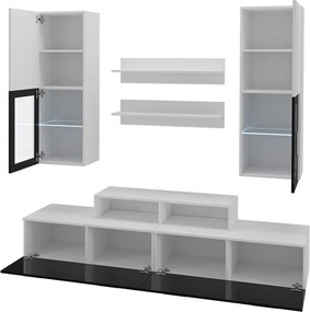 Mobila pentru sufragerie PD15