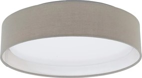 Eglo 31589 - Lampă LED de tavan PASTERI LED/11W/230V