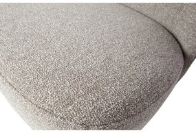 Fotoliu vtwonen Lofty, bej