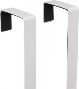 Raft suspendat din bambus pentru usa, SHELF