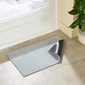 Covoraș de intrare 40x60 cm Hello Bye – Artsy Doormats