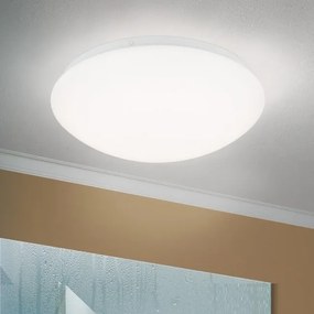 Plafoniera LED diametru 30cm, Nedo NU 9-387/30B opal OR