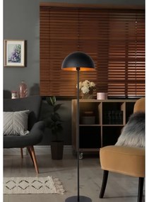 Lampadar Lucide 45796/01/30 SIEMON 1xE27/40W/230V negru