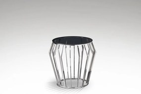 Masuta laterala design modern Ciros 60cm