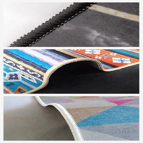 Covor, Els2418, 180x280 cm, Multicolor