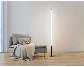 Lampadar LED dimabil Eglo 75653 PICACHA LED/14W/230V 2700-6500K + telecomandă