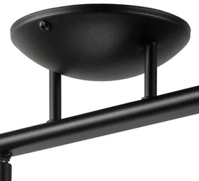 Lustră aplicată HARRY 2xE27/60W/230V