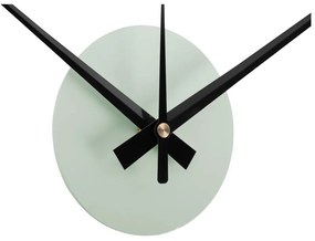 Ceas de perete ø 35 cm DIY Butterfly – Karlsson