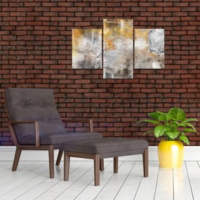 Tablou - Abstract (90x60 cm)