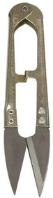 Foarfece - foarfece metalice, 11 x 3 cm