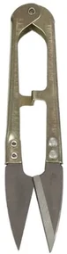 Foarfece - foarfece metalice, 11 x 3 cm