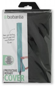 Acoperitor pentru exterior Brabantia Essential Outdoor Cover, Topspinner, Lift-O-Matic, Mix Colors 649067