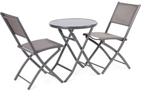 Fieldmann FDZN 5002 set pentru balcon BELLA