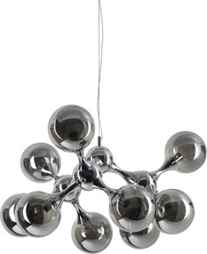 Lustra design modern NODI SP9 CROMO