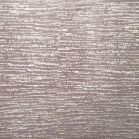 Draperie de catifea roz pentru cercuri decorate cu imprimeu 140 x 250 cm