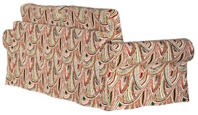 Husa canapea extensibila Backabro 3-locuri