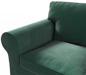 Husă canapea Ektorp 3-locuri, nepliabil