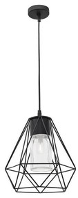 Lustra / Pendul pentru iluminat exterior IP54 ISIDORA NVL-870445