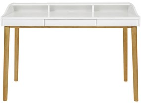 Birou de tip secretaire 60x120 cm Lindenhof – Woodman