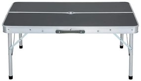 Set pentru camping Ralsa (Negru). 1088182