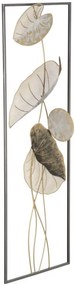 Mauro Ferretti Panou De Fier Lotus -A- Cm 31X5X89,5