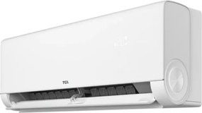 Aparat de aer conditionat cu invertor TCL VoxIN TAC-09CHSD/UG11V3A, 9000 BTU, 25 m², A+++, Wi-Fi, iFeel, AI ECO, Comanda vocala, Alb