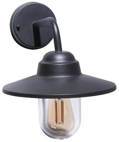 Aplica de perete exterior IP44 OSVALD