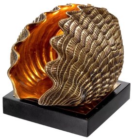 Veioza, Lampa de masa design LUX Burbank