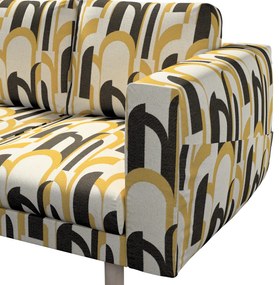 Husa pentru canapea Norsborg 3-locuri