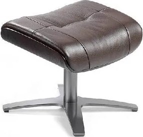 Taburete pivotant, Suport pentru picioare Silviu AC-A985-OTOMAN