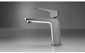 Baterie lavoar Deante BLUR BQL_020M, crom lucios