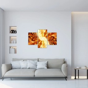Tablou - Abstract (90x60 cm)