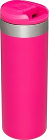 Cana termică Stanley AeroLight Transit 470 ml Pink Vibes, 470 ml