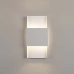 Aplică Sollux SL.1352 DURLIN 2xG9/8W/230V alb