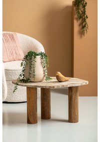 Statuetă din lemn Bird – PT LIVING