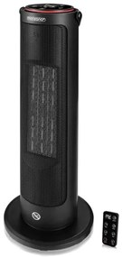 Deuba Incalzitor ceramic 2000W - negru