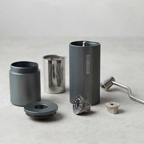 Râșniță pentru cafea Staresso Discovery D-6